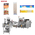 Pasta Automatisches Wiegenfüll- und Verpackungs-Pack-Maschine